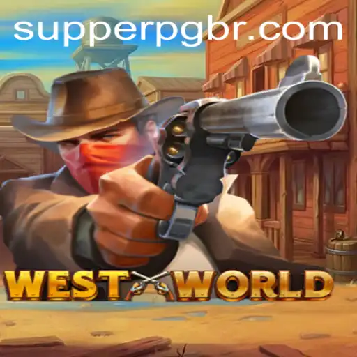 WestWorld: A Experiência Imersiva do SupperPG