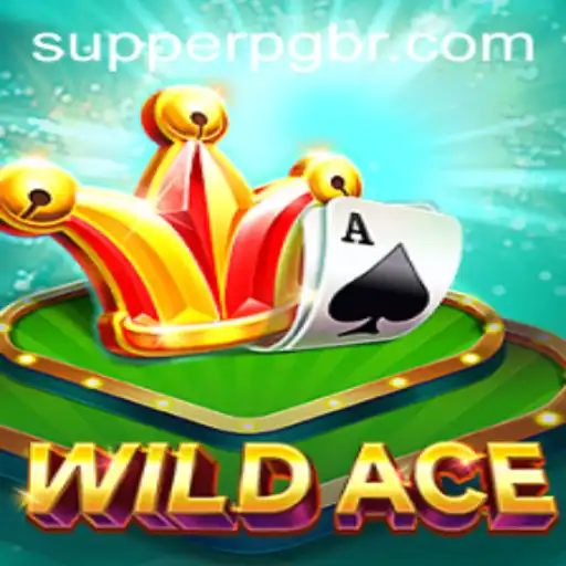 Explorando WildAce: A Nova Fronteira do SupperPG