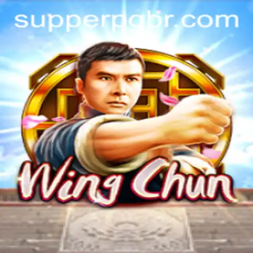 Descubra WingChun: O Novo Mundo de SupperPG